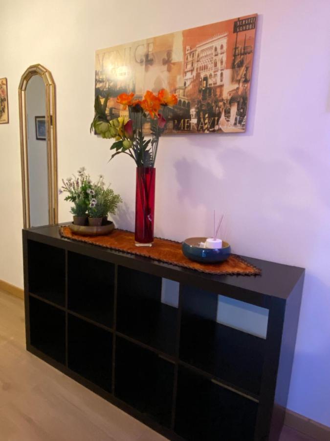 Mori 3, In Centro Storico Di Venezia Daire Dış mekan fotoğraf