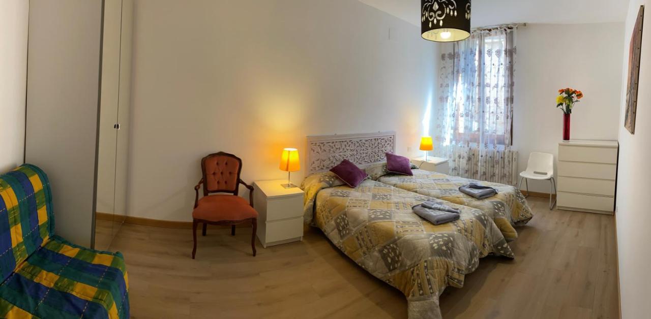 Mori 3, In Centro Storico Di Venezia Daire Dış mekan fotoğraf