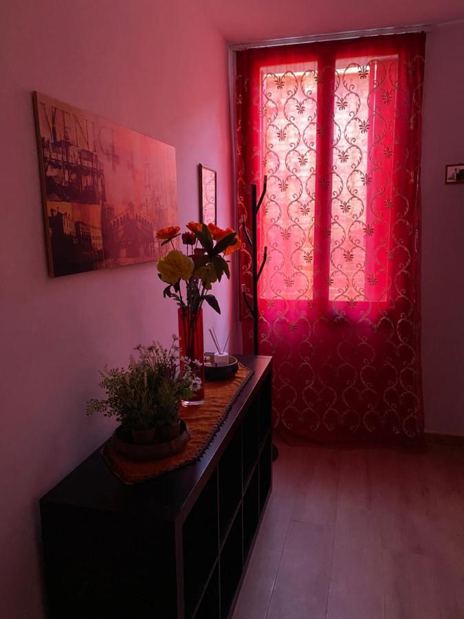 Mori 3, In Centro Storico Di Venezia Daire Dış mekan fotoğraf