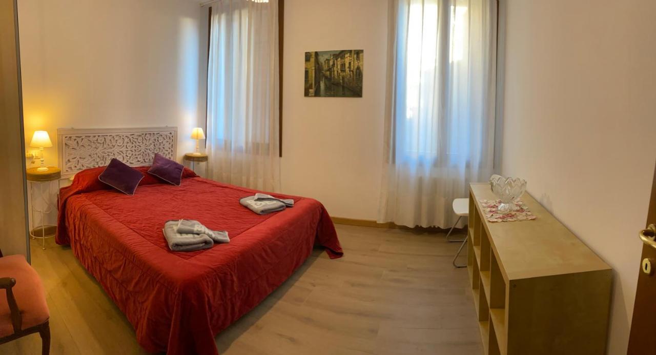 Mori 3, In Centro Storico Di Venezia Daire Dış mekan fotoğraf