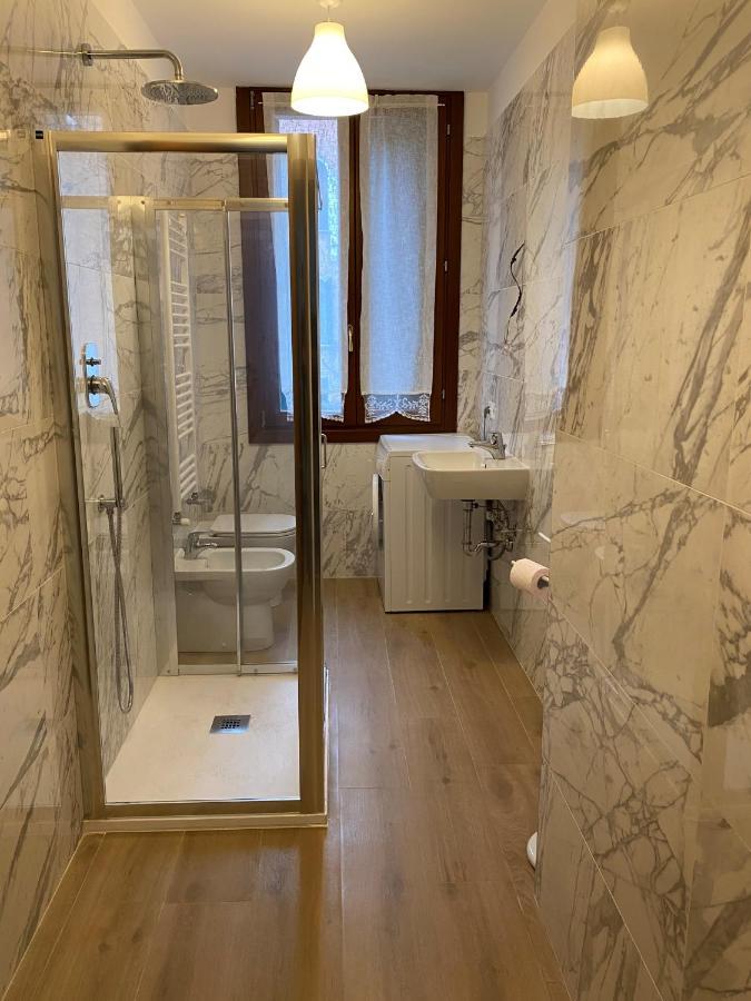 Mori 3, In Centro Storico Di Venezia Daire Dış mekan fotoğraf