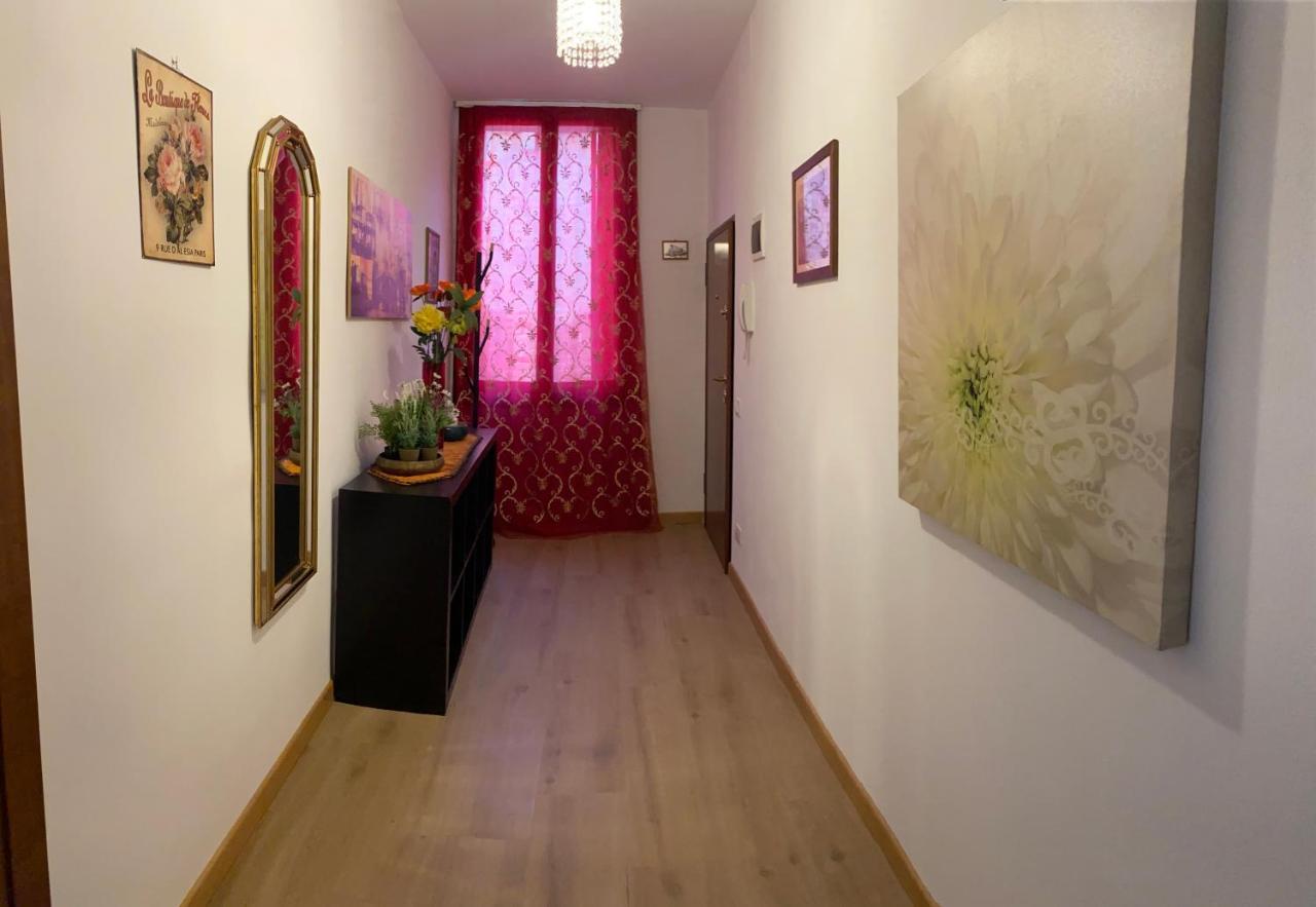 Mori 3, In Centro Storico Di Venezia Daire Dış mekan fotoğraf