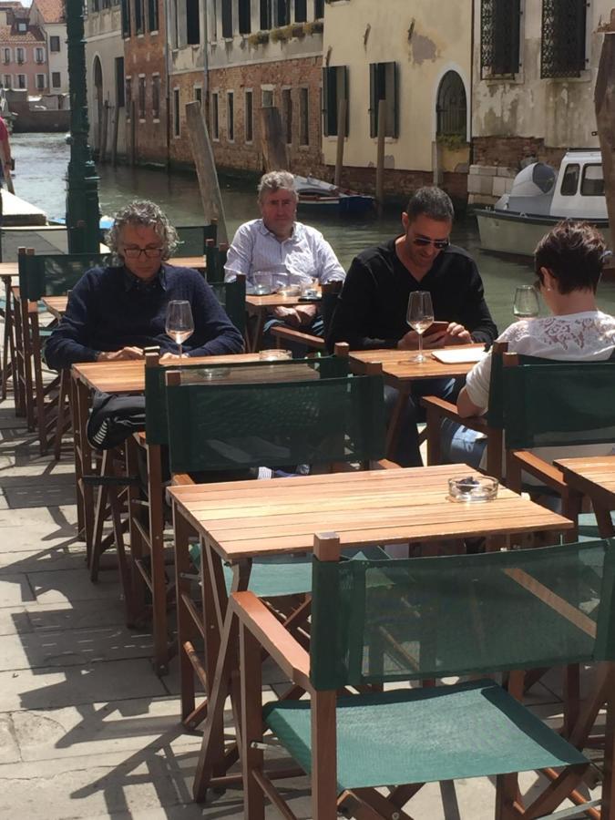 Mori 3, In Centro Storico Di Venezia Daire Dış mekan fotoğraf