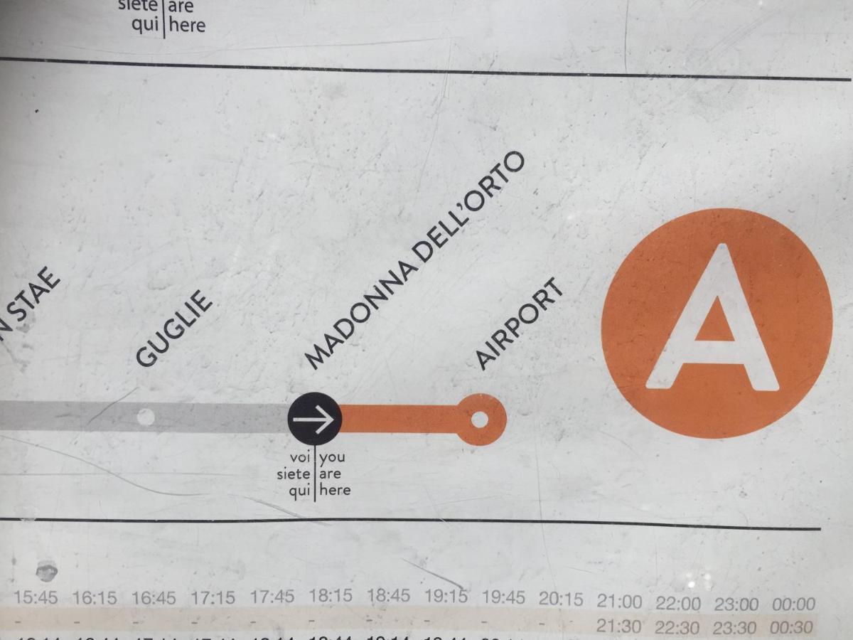 Mori 3, In Centro Storico Di Venezia Daire Dış mekan fotoğraf