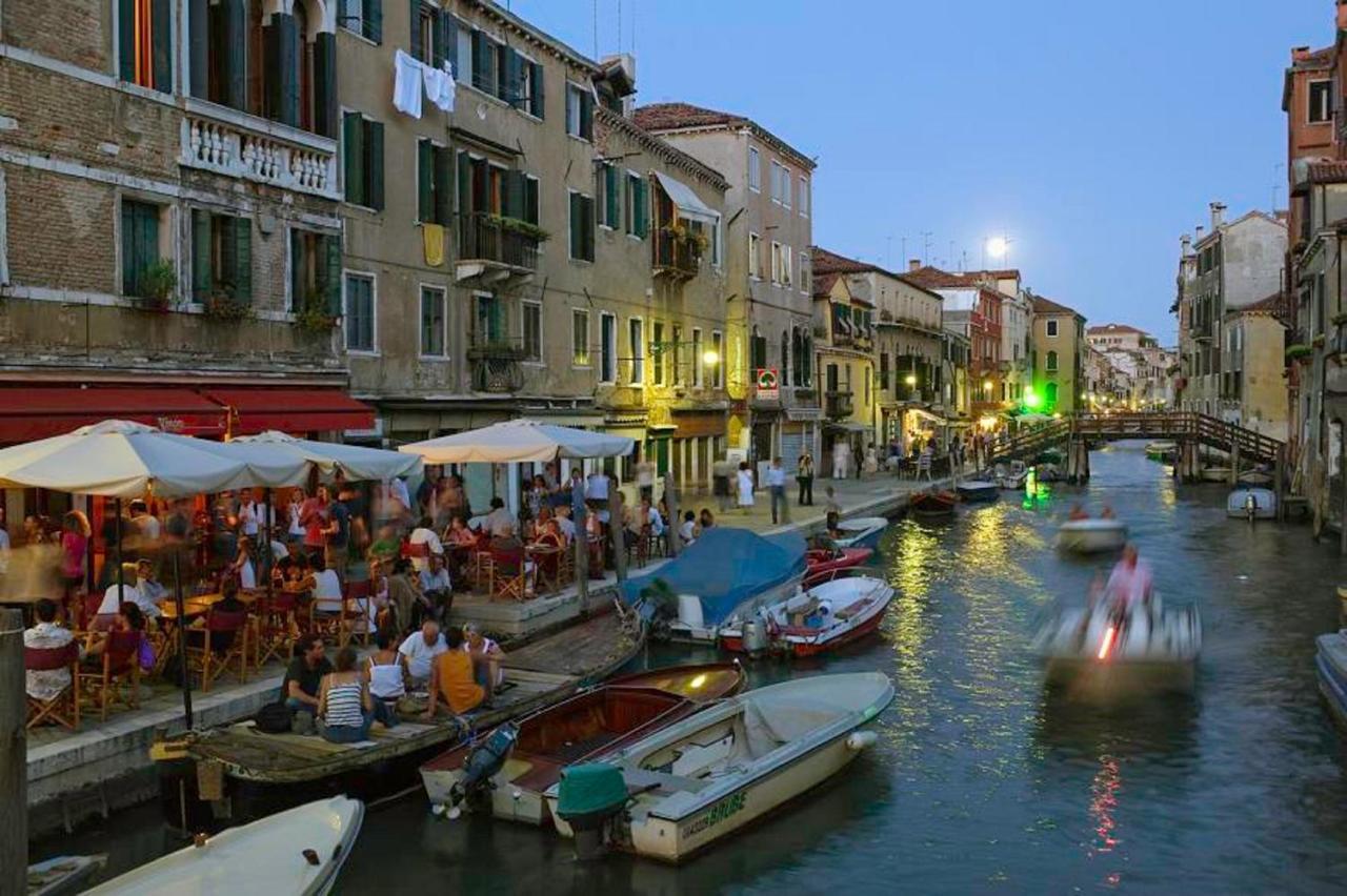 Mori 3, In Centro Storico Di Venezia Daire Dış mekan fotoğraf