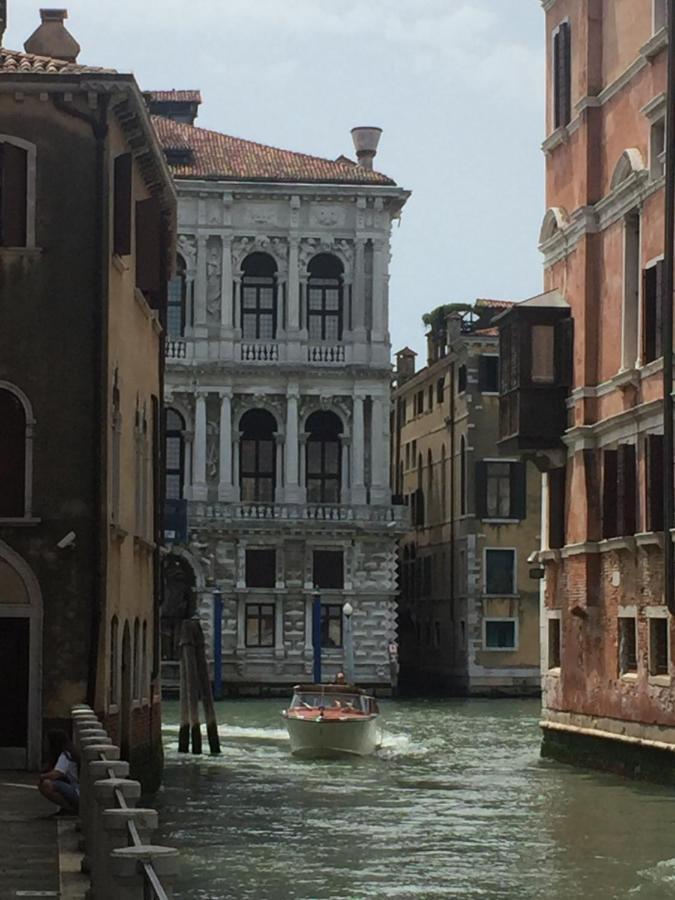 Mori 3, In Centro Storico Di Venezia Daire Dış mekan fotoğraf